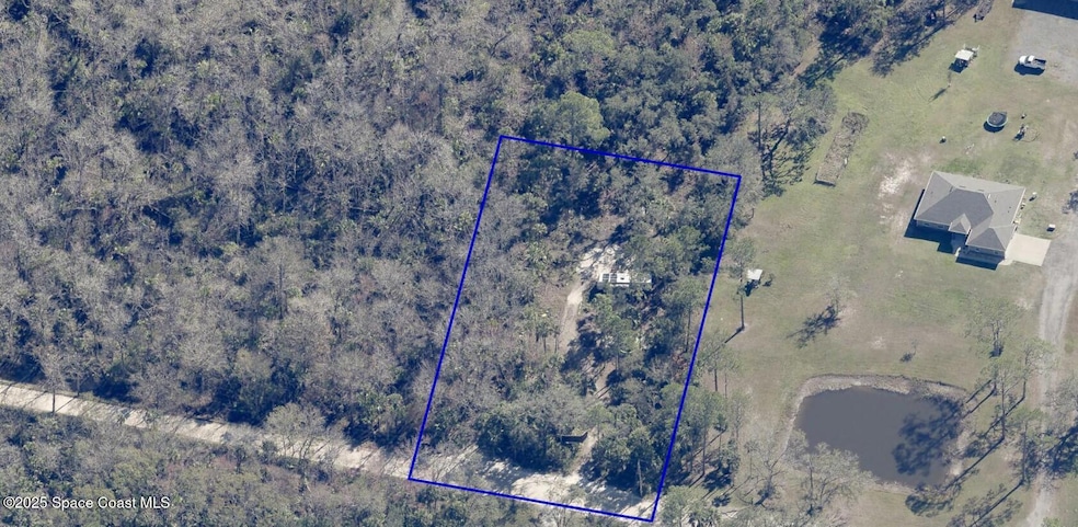 5365 Harrison Rd, Mims, FL 32754 - photo 1