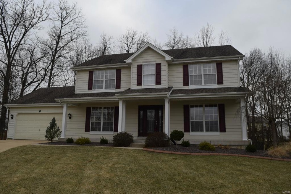 Stop the car, THIS IS IT!!!  This home sits on a q