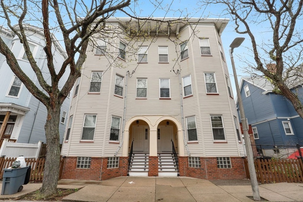 24-26 Holborn St unit 2A, Dorchester, MA 02121 - photo 1