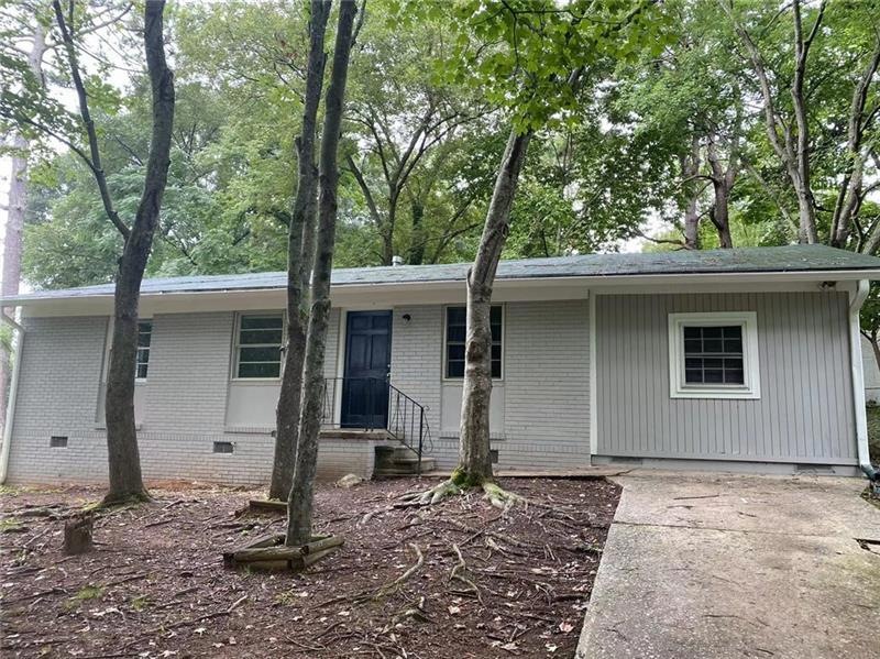 4311 Lila Dr, Forest Park, GA 30297 - photo 1