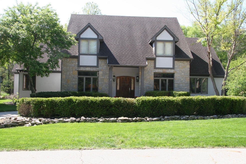 Front of Home 2