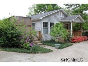 Beautiful curb appeal