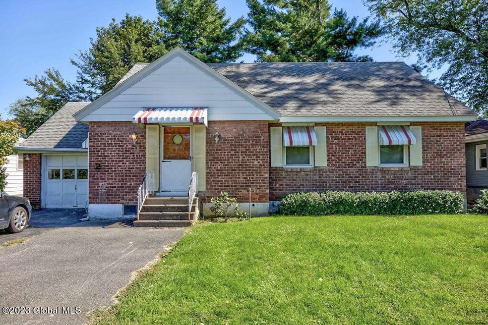 2 Genesee Ave, Rensselaer, NY 12144 - photo 1