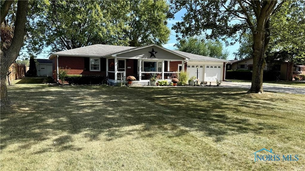 1045 Emerald Rd, Paulding, OH 45879 - photo 1