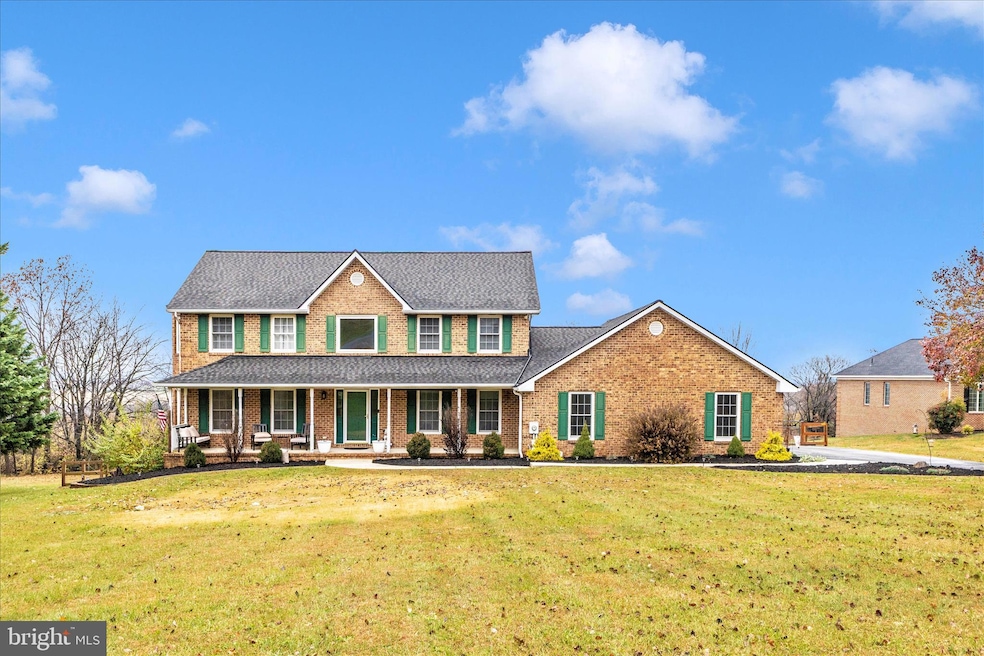 11510 Orange Blossom Ct, Smithsburg, MD 21783 - photo 1