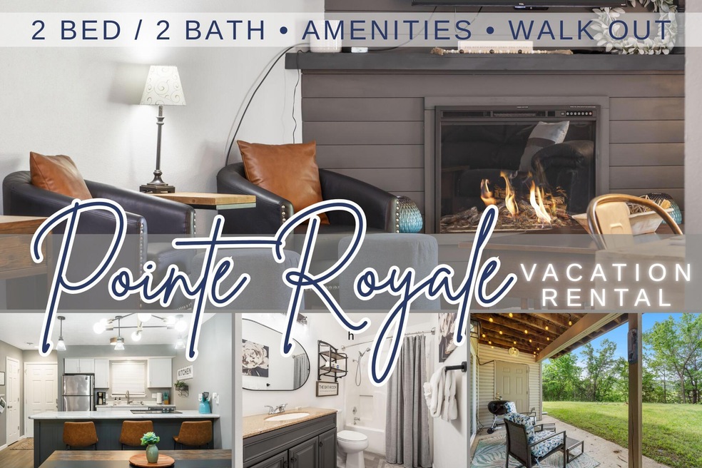 112 Overlook Dr unit 2, Branson, MO 65616 - photo 1