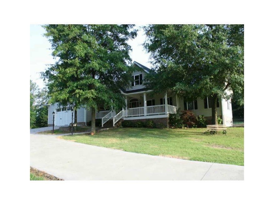 1200 Lovebridge Rd NE, Calhoun, GA 30701 - photo 1