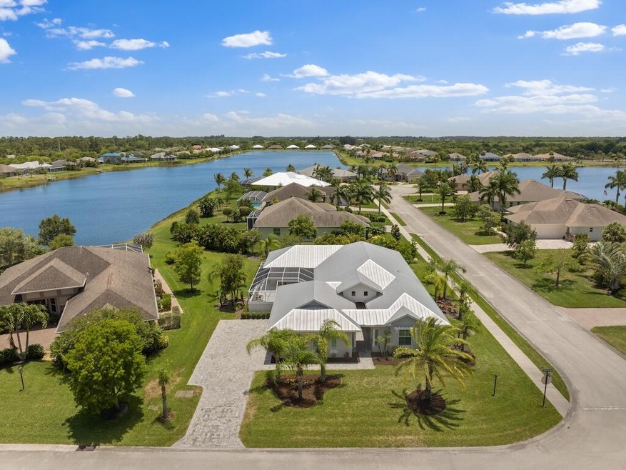 109 Yearling Trail, Sebastian, FL 32958 - photo 1