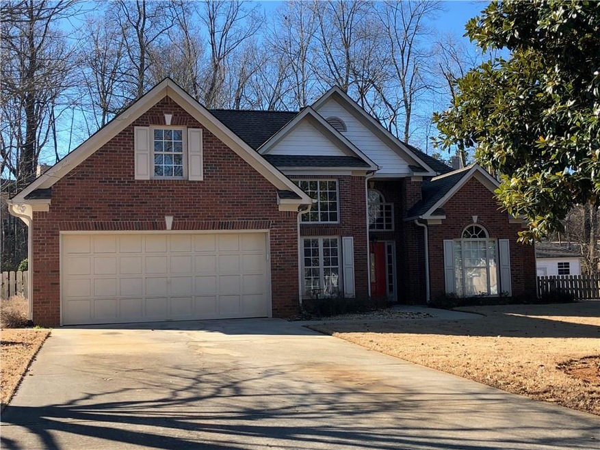 Beautiful Stepless Ranch in a quiet cul-de-sac wit