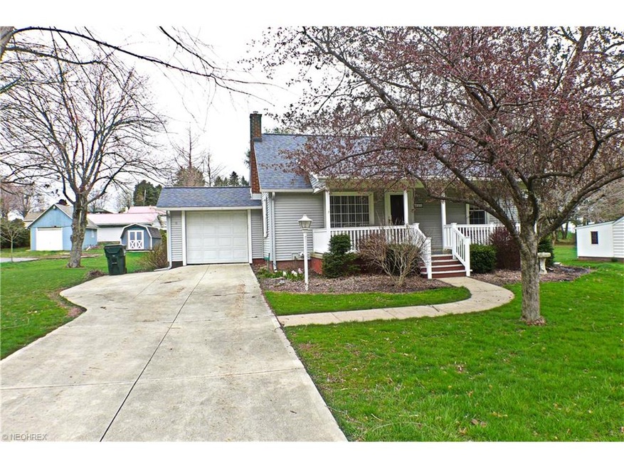 Welcome to 311 39th Street SW!