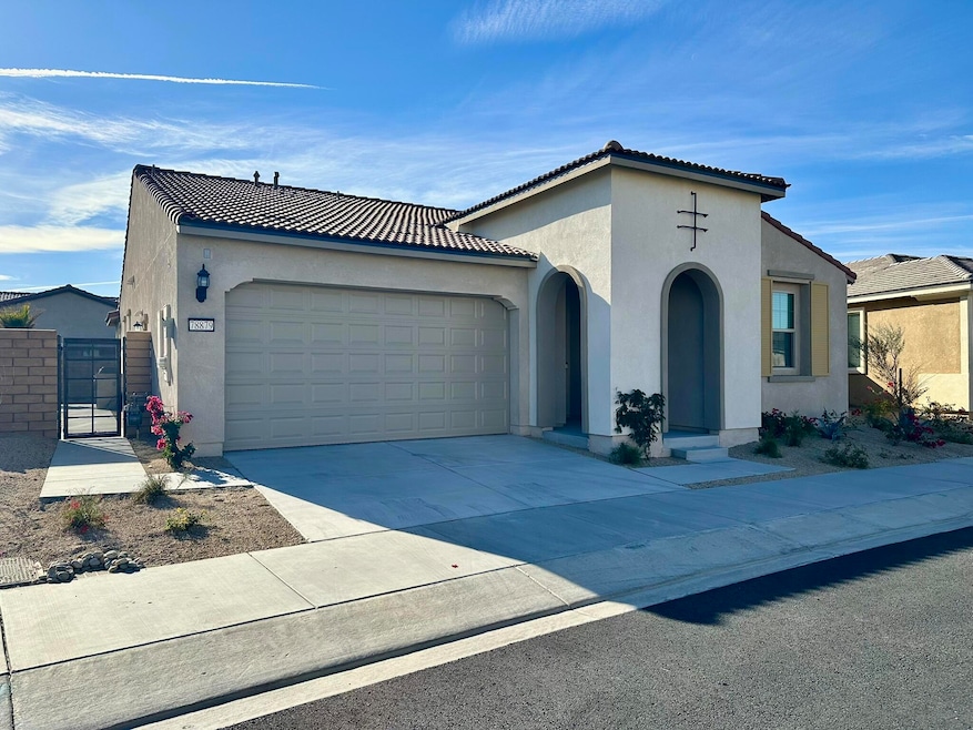 78879 Fortuna Place, Palm Desert, CA 92211 - photo 1