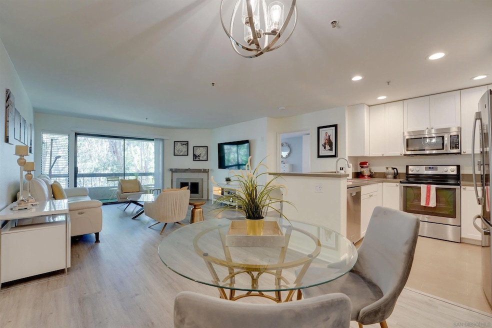 Presidio Place unit 107, San Diego, CA 92110 - photo 1