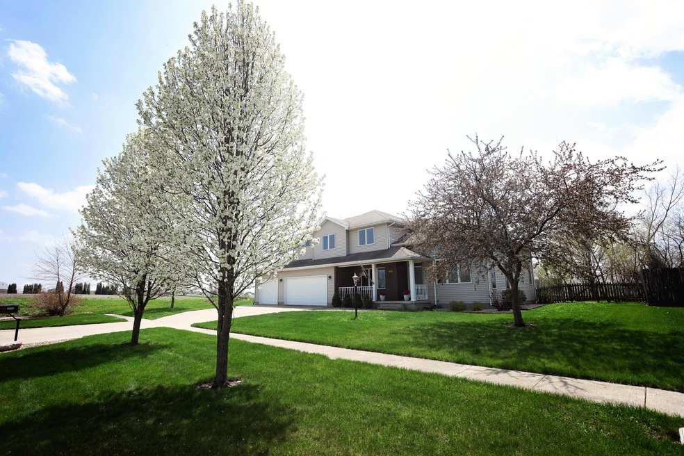2020 E Linn St., Boone