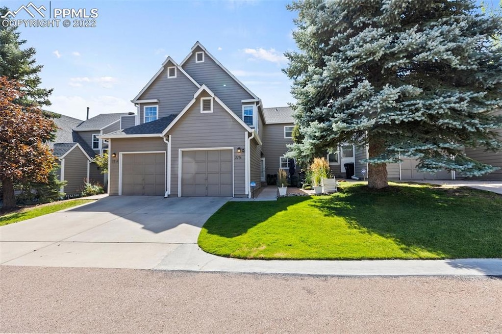 Welcome Home!