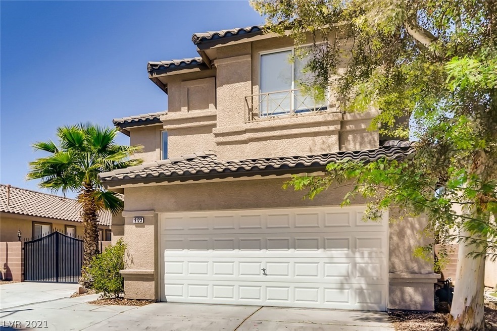 Welcome to 9123 Aspen Range Ct.  Perfectly located