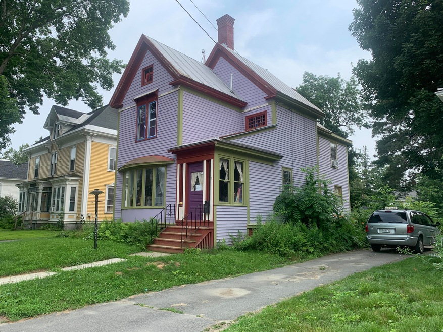 30 Winter St, Waterville, ME 04901 - photo 1