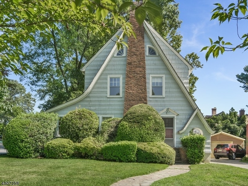 103 Clark St, Glen Ridge, NJ 07028 - photo 1