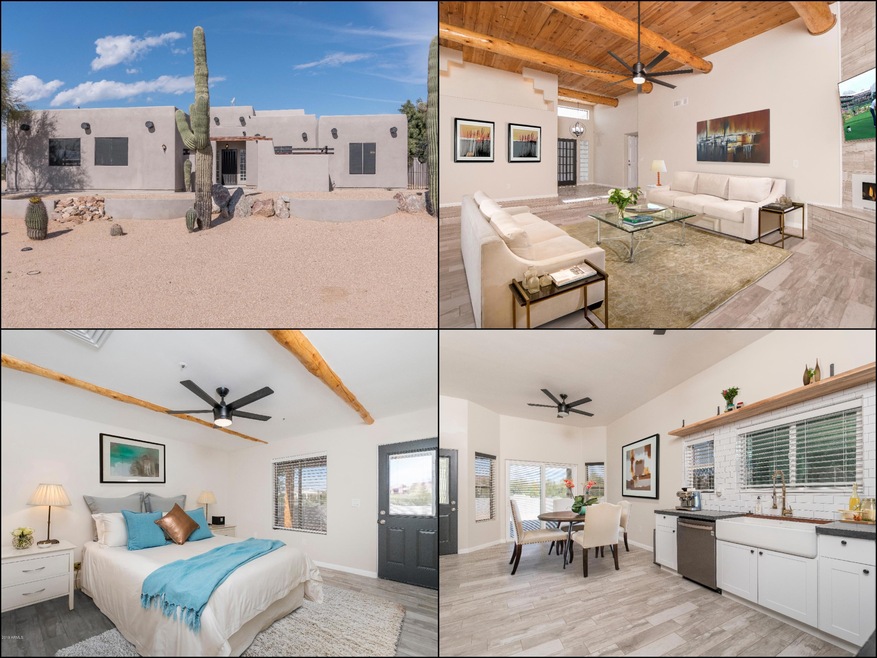 5916 E Red Bird Rd, Scottsdale, AZ 85266 - photo 1