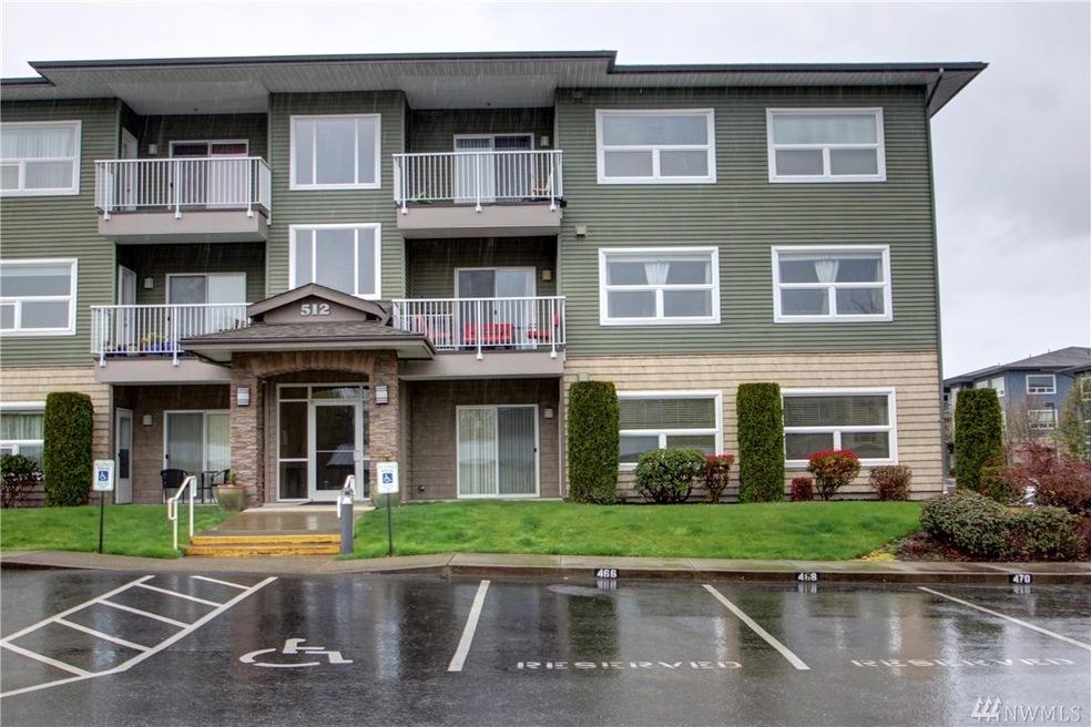 512 Darby Dr unit 216, Bellingham, WA 98226 - photo 1