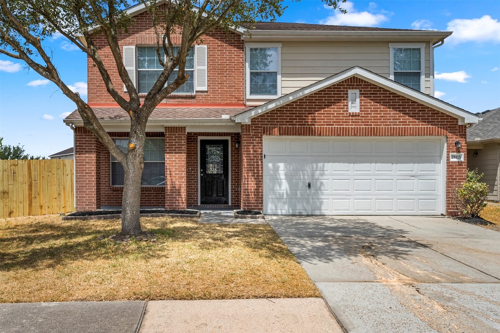 29415 Legends Stone Dr, Spring, TX 77386 - photo 1