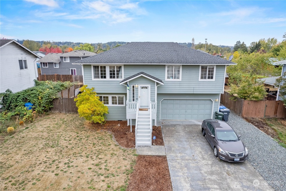 605 Ford Ln SW, Orting, WA 98360 - photo 1