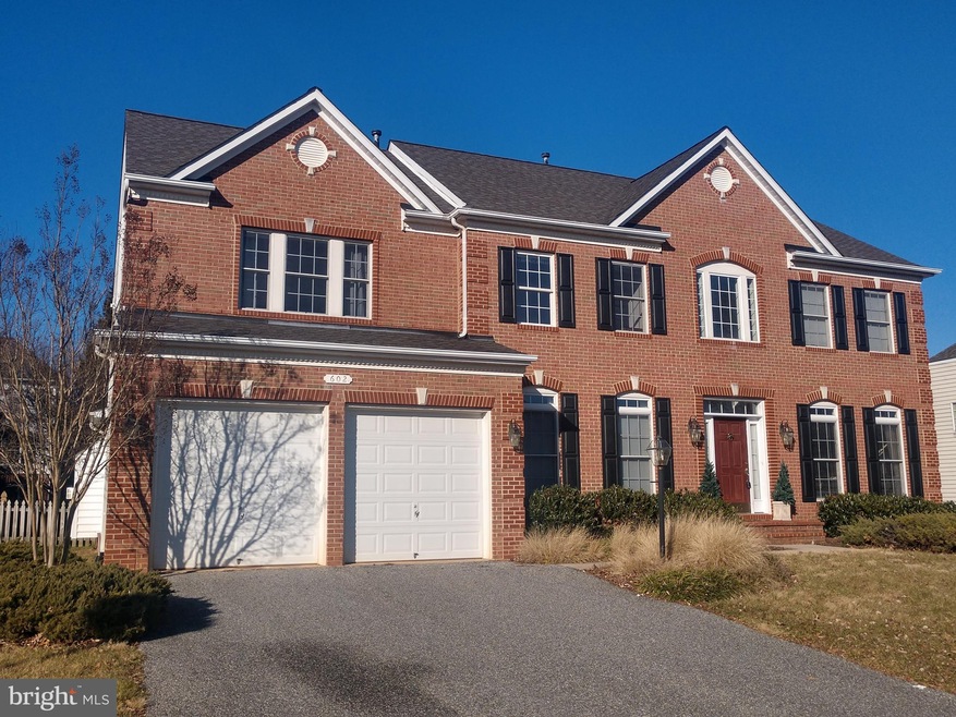 602 Hawkshead Rd, Lutherville Timonium, MD 21093 - photo 1