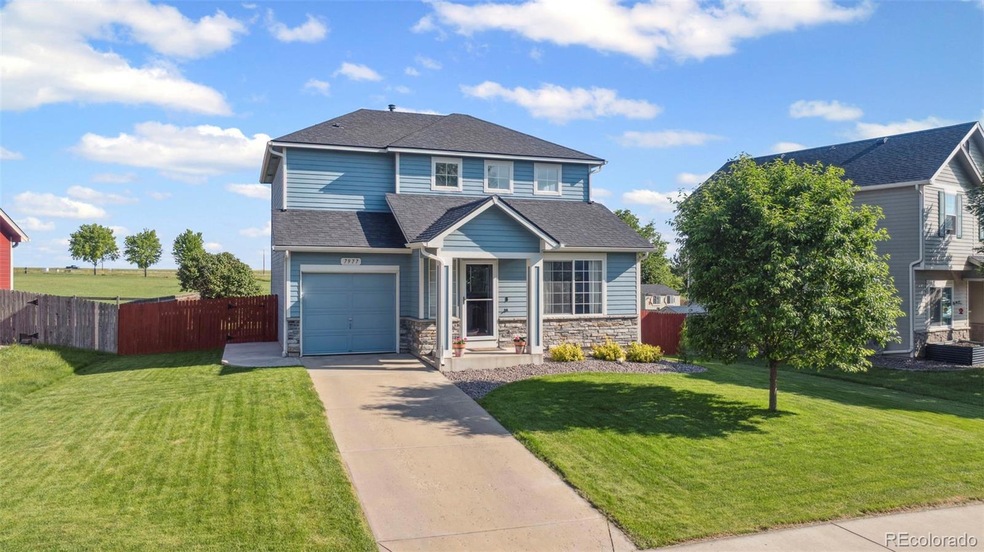 Sold $440,000 • Co-Listing Agent