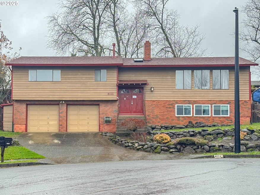 4111 NE 3rd St, Gresham, OR 97030 - photo 1