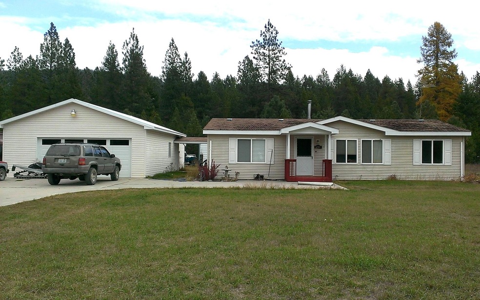 2630F Golf Course Rd, Chewelah, WA 99109 - photo 1