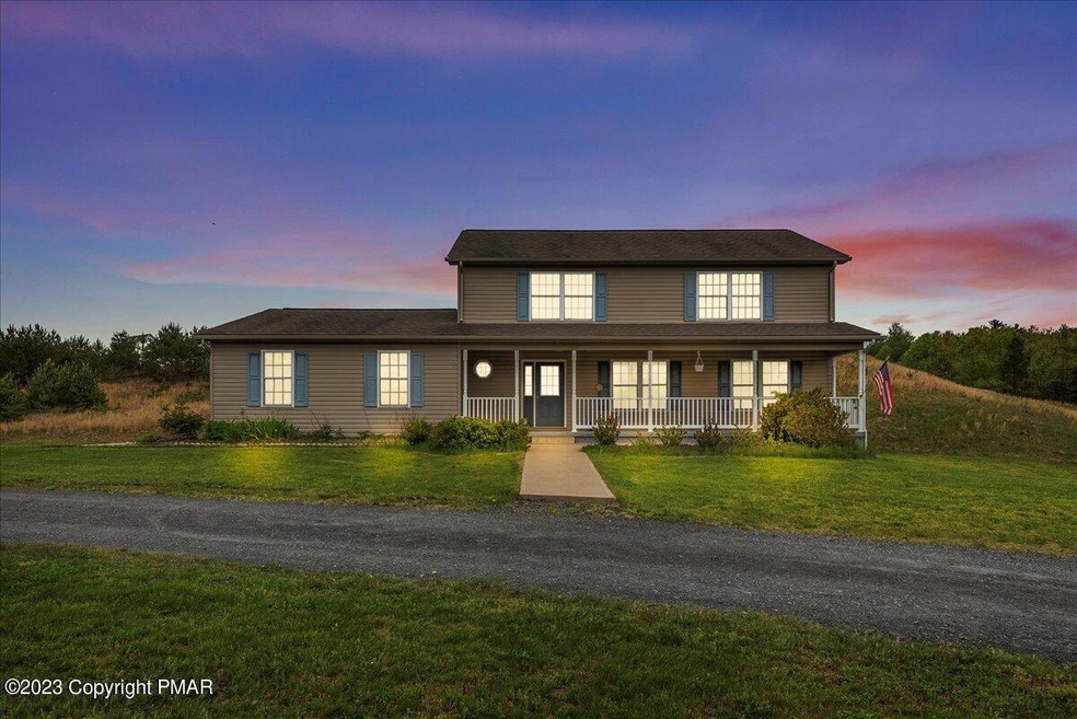 1275 Sugar Hollow Rd, Saylorsburg, PA 18353 - photo 1