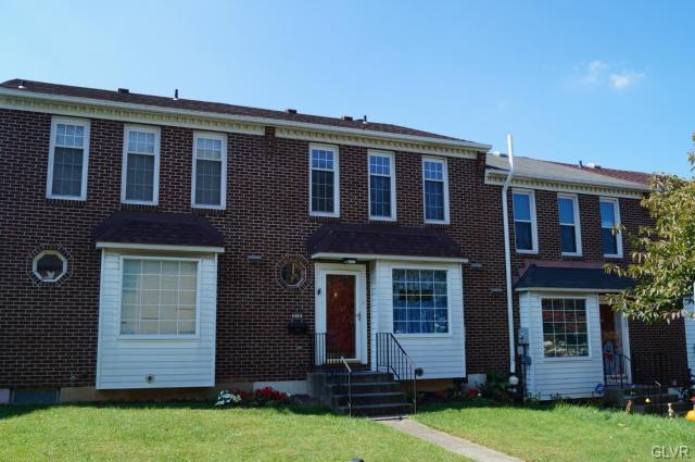 818 N 11th St, Allentown, PA 18102 - photo 1