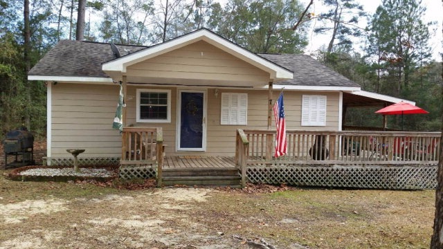 Main View