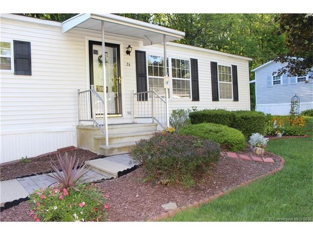 24 Lakeside Dr, Plymouth, CT 06782 - photo 1