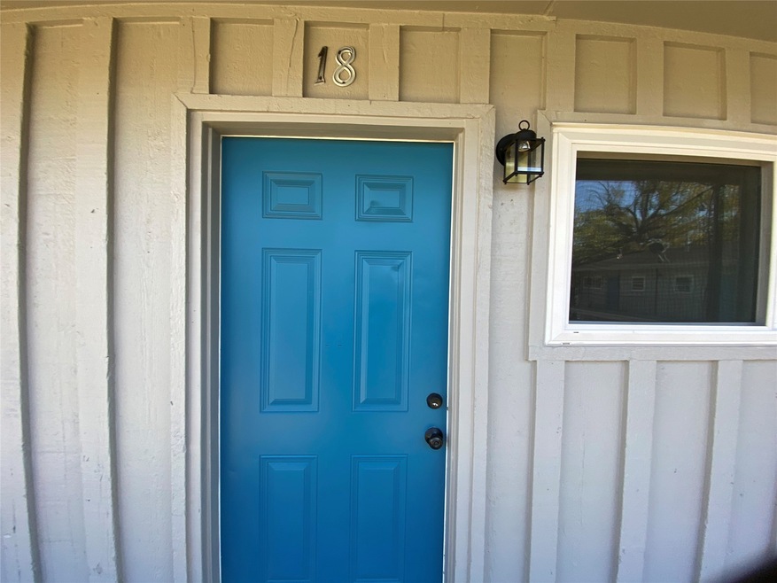 4706 Yellowstone Blvd unit 18, Houston, TX 77021 - photo 1