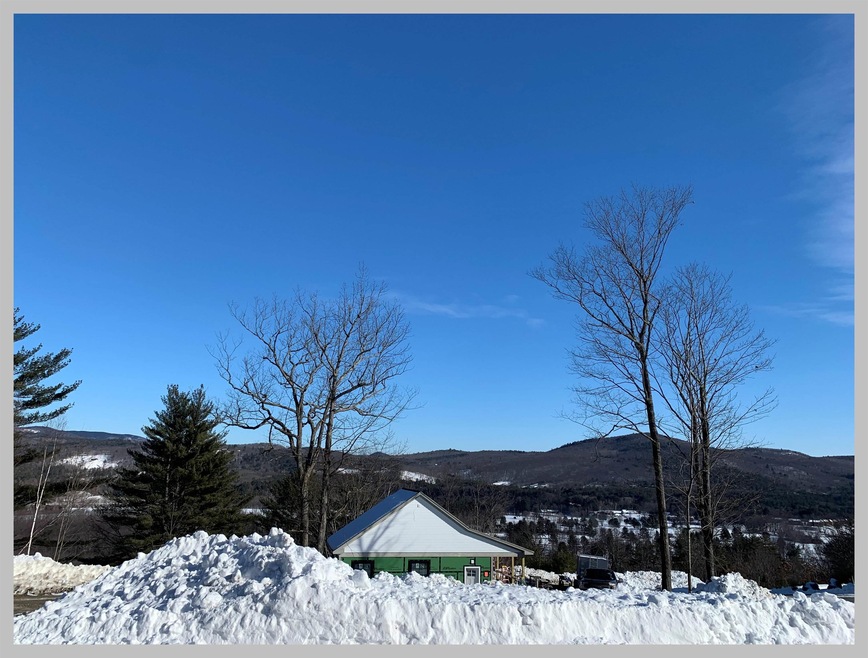 lot #22 Ski Lift Ln, Plymouth, NH 03264 - photo 1