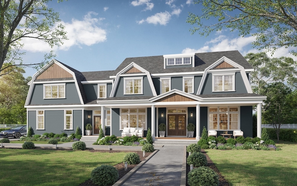 5 Webster Farm Way, Norwell, MA 02061 - photo 1