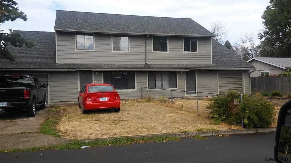 3541 Duplex (-3551) St, Hubbard, OR 97032 - photo 1