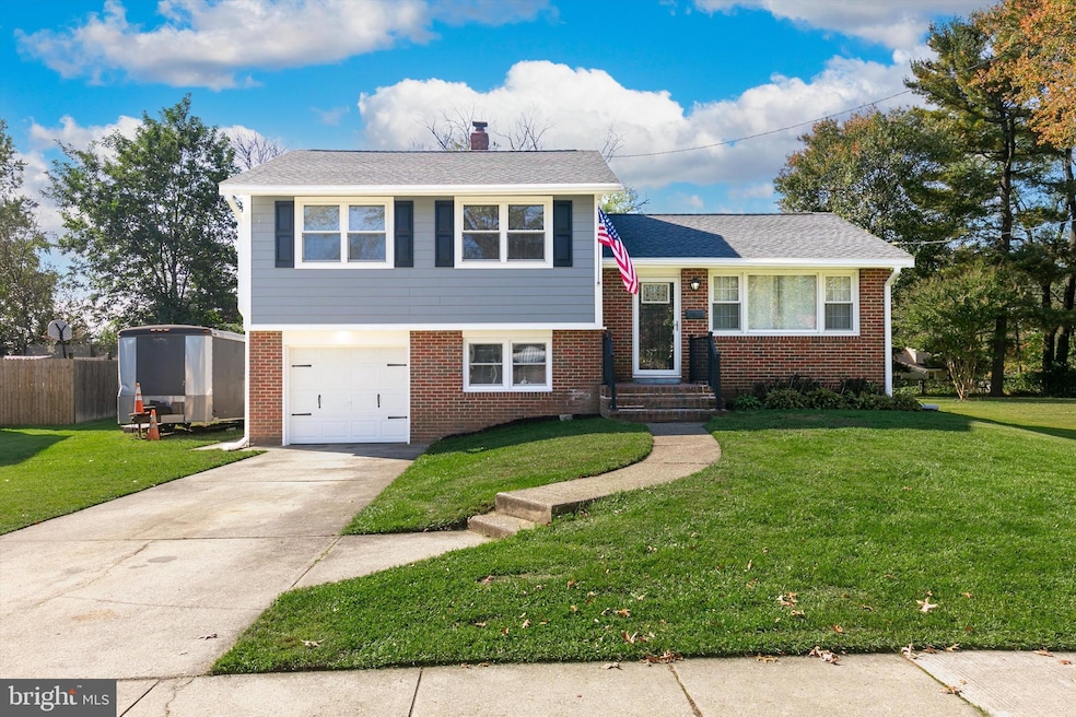 109 Laurelbrook Rd, Cherry Hill, NJ 08034 - photo 1