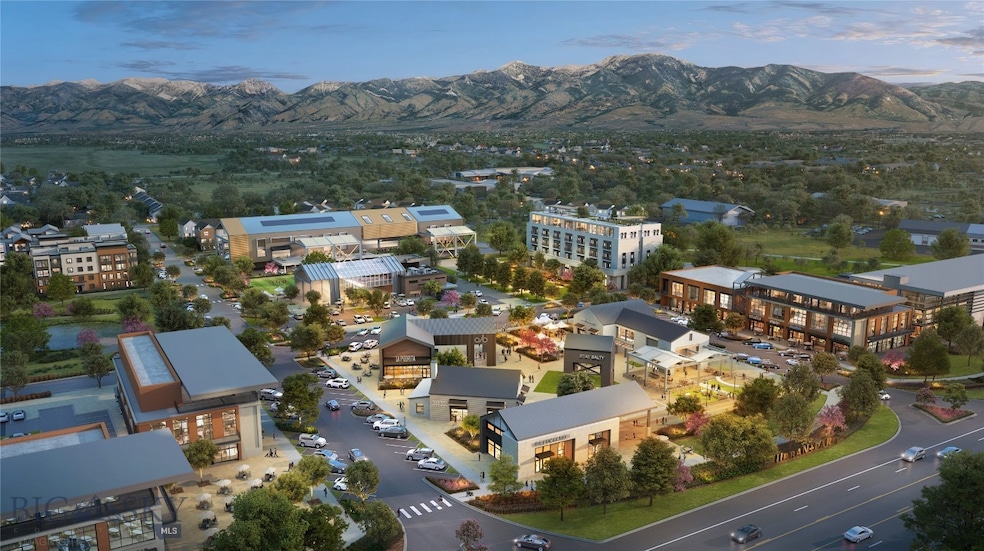 TBD Valley Commons Dr unit PA-32, Bozeman, MT 59718 - photo 1