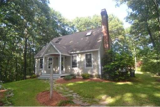 19 Canterbury Rd, Stow, MA 01775 - photo 1