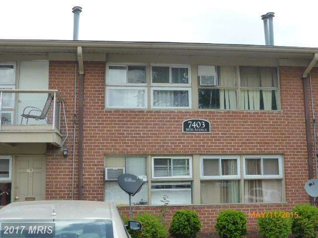 7403 18th Ave, Hyattsville, MD 20783 - photo 1