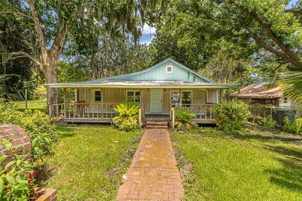 178 Dees Dr, Brunswick, GA 31520 - photo 1