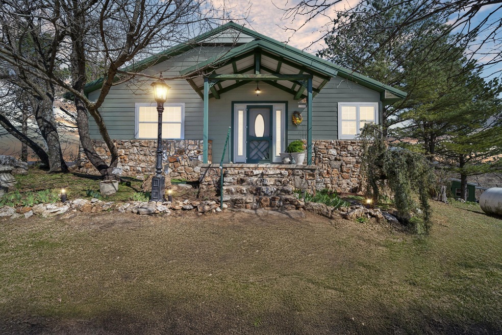 3126 E 490, Pryor, OK 74361 - photo 1