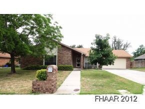 1806 Virginia Ave, Copperas Cove, TX 76522 - photo 1