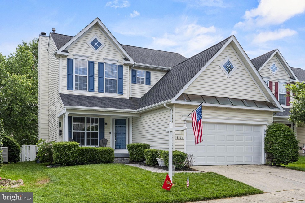 2425 Hightee Ct, Crofton, MD 21114 - photo 1