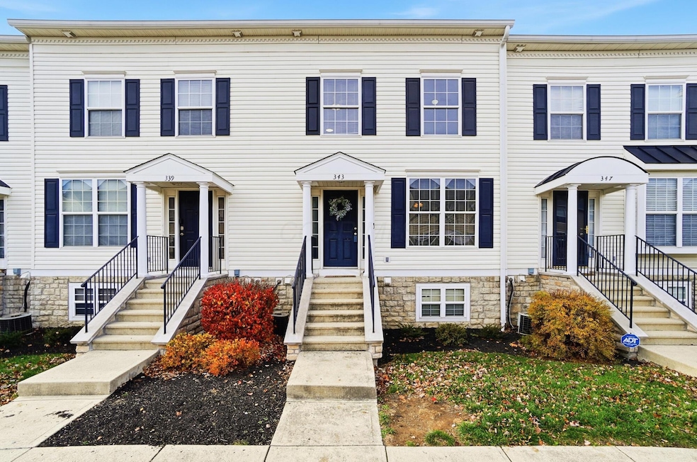 343 Pristine Path unit 343, Blacklick, OH 43004 - photo 1