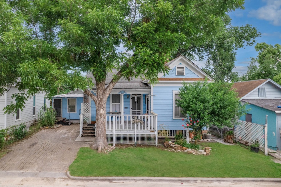 Five Plex Multifamily Investment Opportunity just