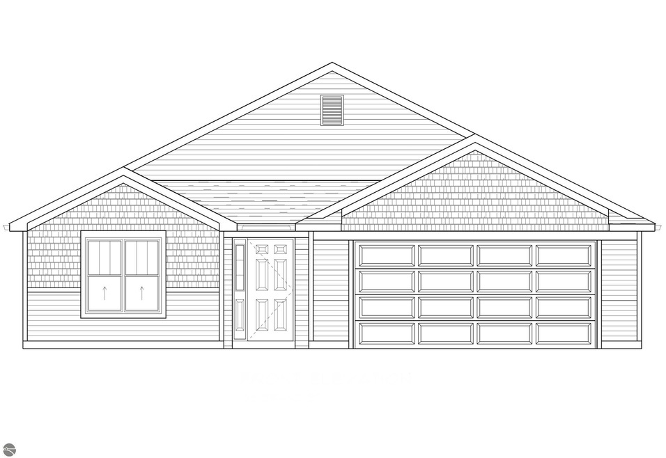 139 Brand St, Elk Rapids, MI 49629 - photo 1