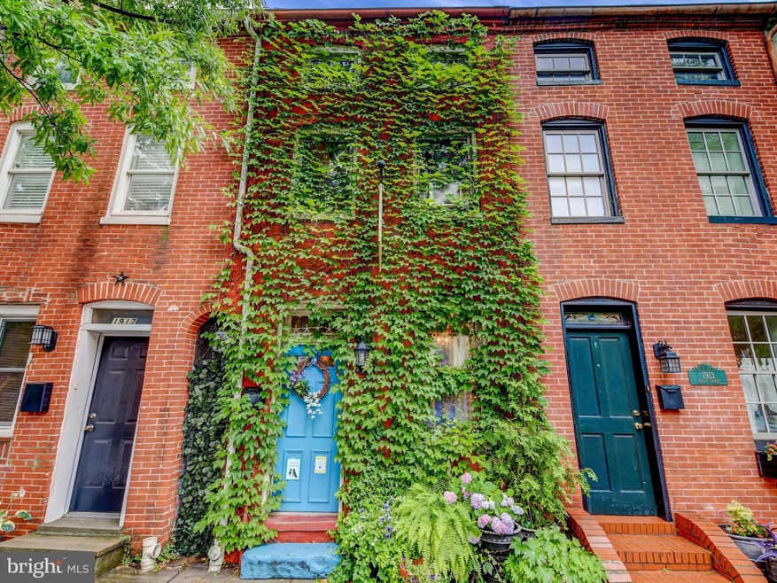 1915 Fleet St, Baltimore, MD 21231 - photo 1