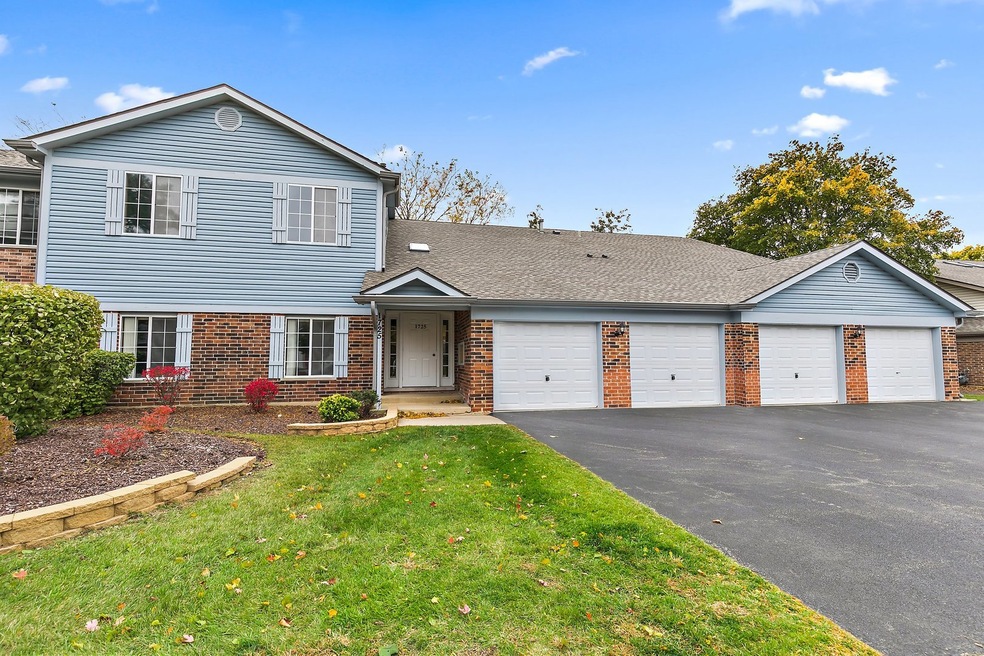 1725 Chesapeake Ln unit 6, Schaumburg, IL 60193 - photo 1